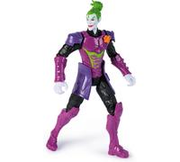 DC Comics, Batman Ninja Strike 30cm Batman Action Figure, Super Hero Collectible Kids Toys for Boys and Girls Ages 3 and Up