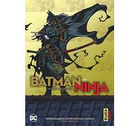 Batman Ninja - Tome 1