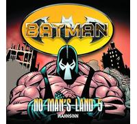 Batman - No Man's Land 05-Wahnsinn