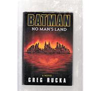 Batman: No Man's Land