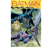Batman No Mans Land TP Vol 01 New Edition