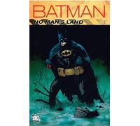 Batman No Mans Land TP Vol 02 New Edition