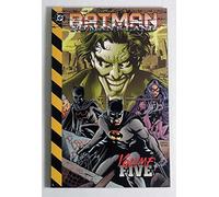 Batman: No Man's Land - VOL 05