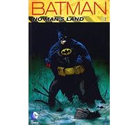 Batman: No Man's Land, Vol. 2 by Greg Rucka (2012-04-17)