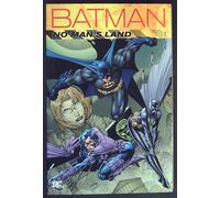 BATMAN NO MAN'S LAND VOLUME 1 (2011) - Graphic Novel