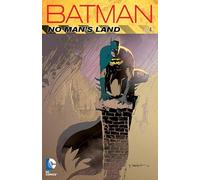 Batman: No Man's Land Volume 4 TP