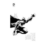 Batman Noir: Hush HC