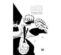 BATMAN NOIR THE DARK KNIGHT STRIKES AGAIN HARDCOVER New Hardback Collects #1-3