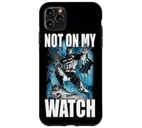 Batman Not on My Watch Case for iPhone 11 Pro Max