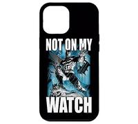 Batman Not on My Watch Case for iPhone 12 Pro Max