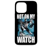 Batman Not on My Watch Case for iPhone 13 Pro Max