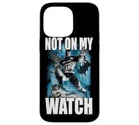 Batman Not on My Watch Case for iPhone 14 Pro Max
