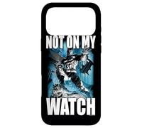 Batman Not on My Watch Case for iPhone 17 Pro Max