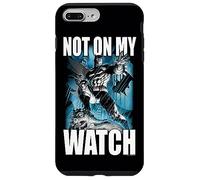Batman Not on My Watch Case for iPhone 7 Plus/8 Plus