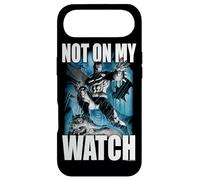 Batman Not on My Watch Case for iPhone Air