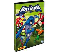 Batman: Odvazny hrdina 3 (Batman: Brave and Bold Vol.3)