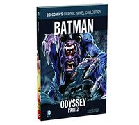 Batman: Odyssey Part 2 (DC Comics Graphic Novel Collection #90)