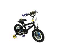Batman 14" Bike, Black