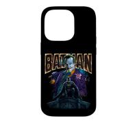 Batman | Official Batman 1989 Movie Merch | WBUBTM01 Case for iPhone 14 Pro