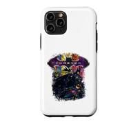 Batman | Official Batman Forever Movie Merch | WBUBTF01 Case for iPhone 11 Pro