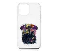 Batman | Official Batman Forever Movie Merch | WBUBTF01 Case for iPhone 12 Pro Max