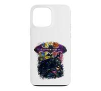 Batman | Official Batman Forever Movie Merch | WBUBTF01 Case for iPhone 13 Pro Max