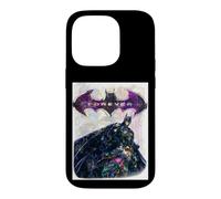 Batman | Official Batman Forever Movie Merch | WBUBTF01 Case for iPhone 14 Pro