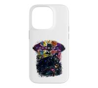 Batman | Official Batman Forever Movie Merch | WBUBTF01 Case for iPhone 14 Pro