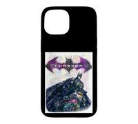 Batman | Official Batman Forever Movie Merch | WBUBTF01 Case for iPhone 15
