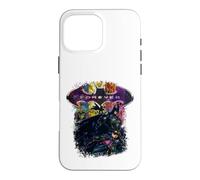 Batman | Official Batman Forever Movie Merch | WBUBTF01 Case for iPhone 16 Pro Max