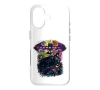 Batman | Official Batman Forever Movie Merch | WBUBTF01 Case for iPhone 17
