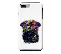 Batman | Official Batman Forever Movie Merch | WBUBTF01 Case for iPhone 7 Plus/8 Plus