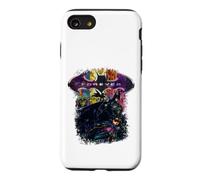 Batman | Official Batman Forever Movie Merch | WBUBTF01 Case for iPhone SE (2020) / 7/8