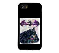 Batman | Official Batman Forever Movie Merch | WBUBTF01 Case for iPhone SE (2020) / 7/8