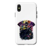 Batman | Official Batman Forever Movie Merch | WBUBTF01 Case for iPhone X/XS