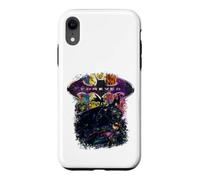 Batman | Official Batman Forever Movie Merch | WBUBTF01 Case for iPhone XR