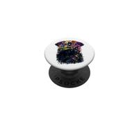Batman | Official Batman Forever Movie Merch | WBUBTF01 PopSockets Adhesive PopGrip