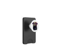 Batman | Official Batman Forever Movie Merch | WBUBTF01 PopSockets PopWallet for MagSafe
