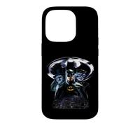 Batman | Official Batman Returns Movie Merch | WBUBTR01 Case for iPhone 14 Pro