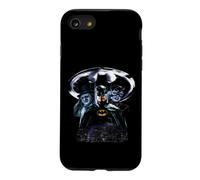 Batman | Official Batman Returns Movie Merch | WBUBTR01 Case for iPhone SE (2020) / 7/8