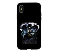 Batman | Official Batman Returns Movie Merch | WBUBTR01 Case for iPhone X/XS