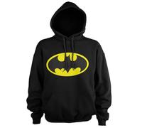 BATMAN Officially Licensed Signal Logo Hoodie