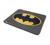 BATMAN Officially Licensed Signal Logo Mouse Pad/Mat