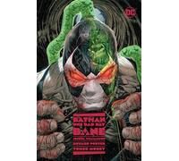 Batman One Bad Day Bane