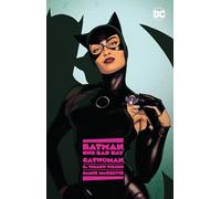 Batman: One Bad Day: Catwoman