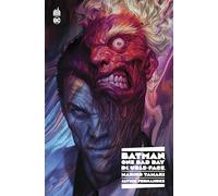Batman - One Bad Day : Double-Face