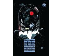 Batman: One Bad Day: Mr. Freeze