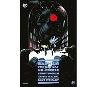 Batman - One Bad Day: Mr. Freeze
