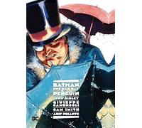 Batman: One Bad Day: Penguin: Penguin: Last Bullet