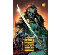 Batman - One Bad Day: Ra's Al Ghul